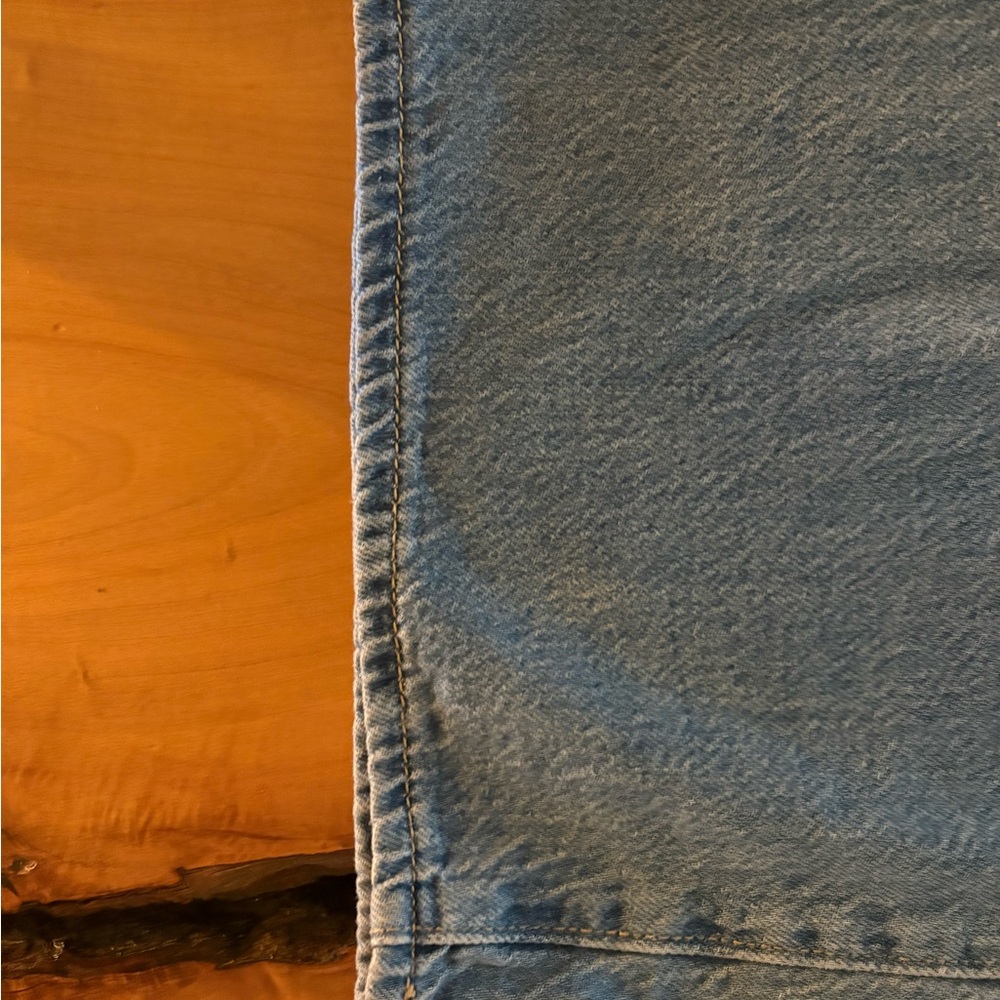 Levi’s Cinch Classic (invested indigo) - Picture 5 of 11